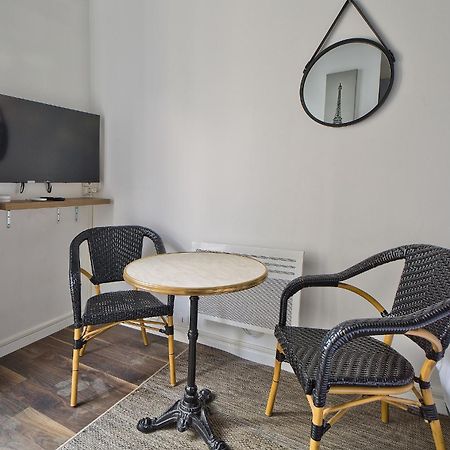 Appartamento Clery 31 Parigi Esterno foto